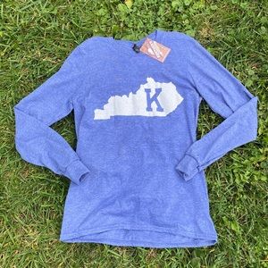 Kentucky shirt NWT
